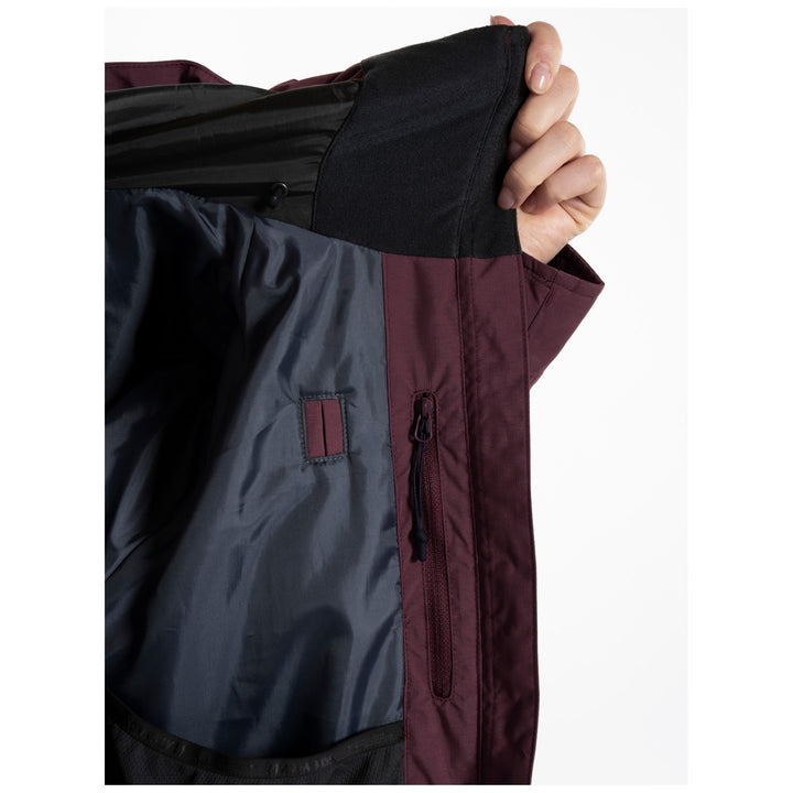 Armada Addisen 2L Insulated Jacket - Women's Sassafras