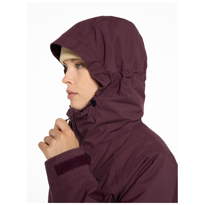 Armada Addisen 2L Insulated Jacket - Women's Sassafras