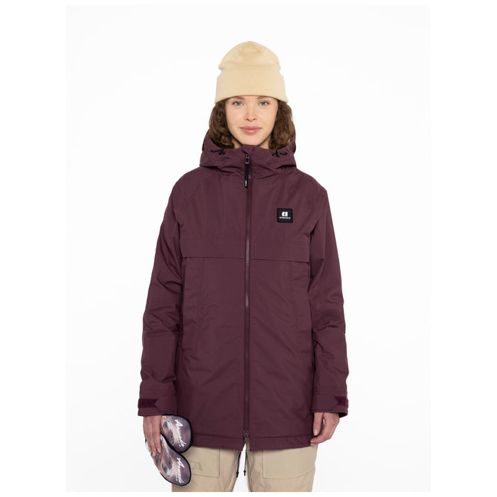 Armada Addisen 2L Insulated Jacket - Women's Sassafras