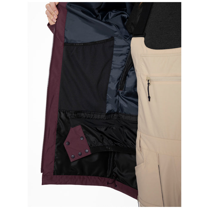 Armada Addisen 2L Insulated Jacket - Women's Sassafras