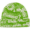 HUF Lime