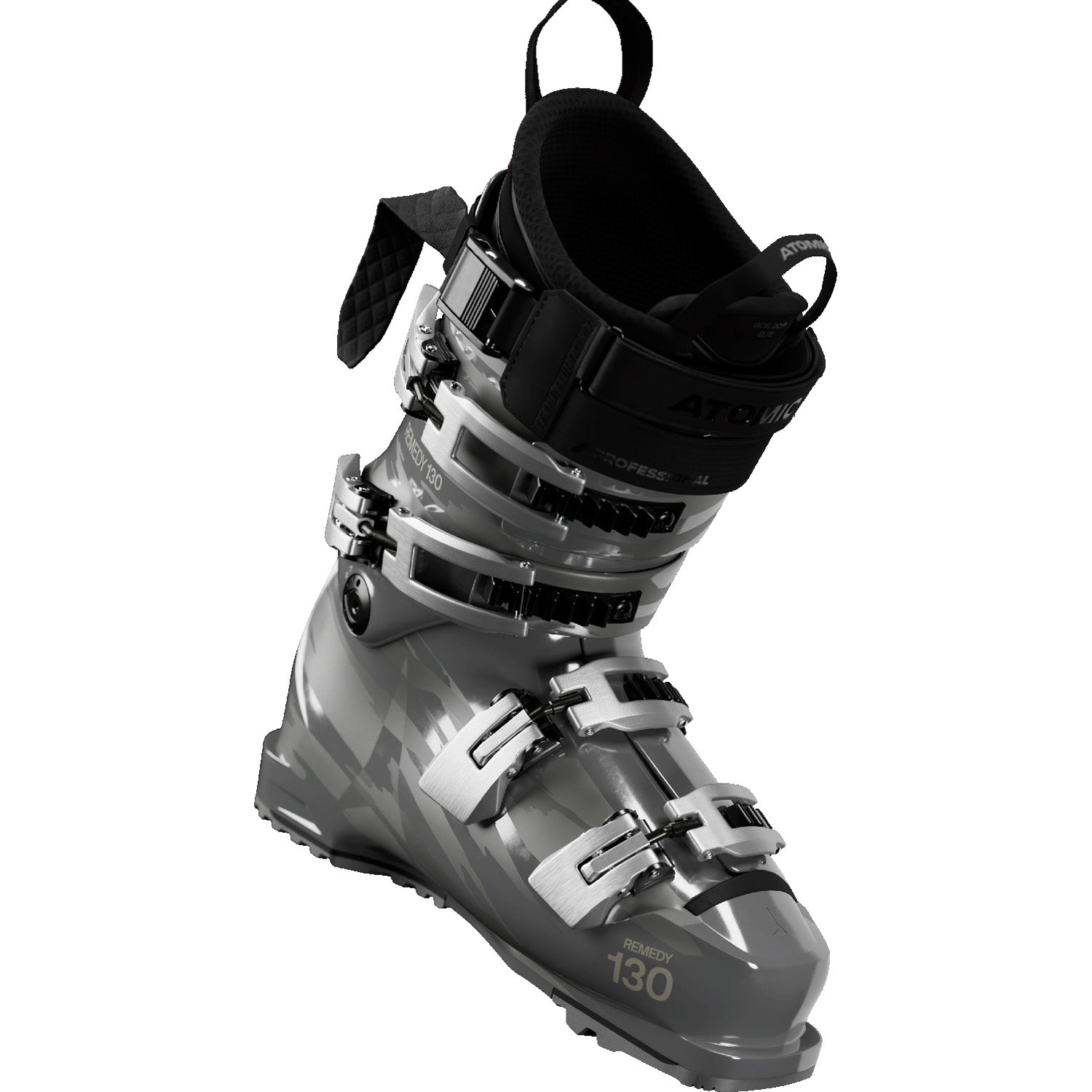 Atomic Remedy 130 LTD Ski Boots 2026 – evo