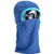 Airblaster Pro Clava Balaclava Cobalt
