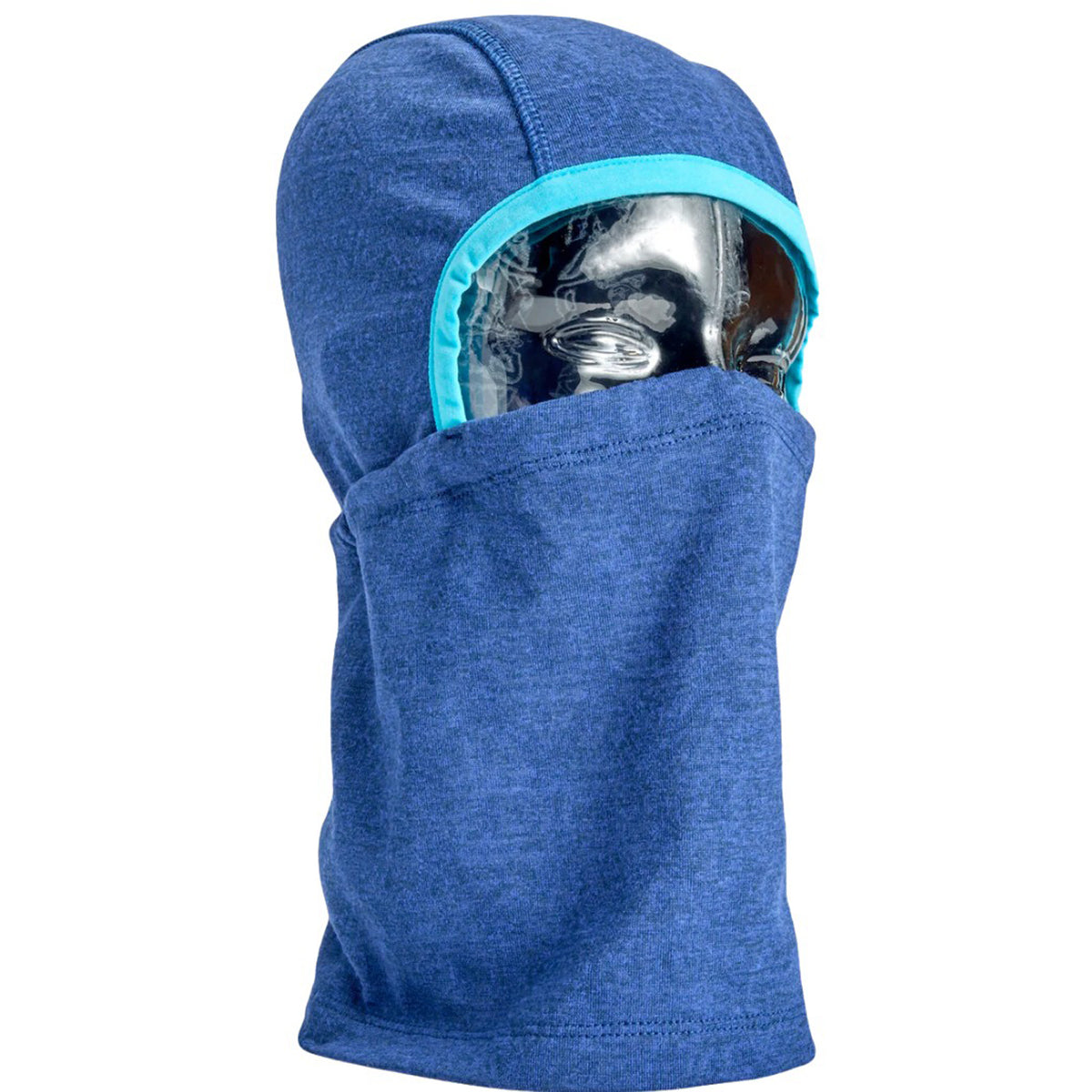 Airblaster Pro Clava Balaclava Cobalt