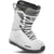 thirtytwo Shifty Snowboard Boots - Women's White/Grey