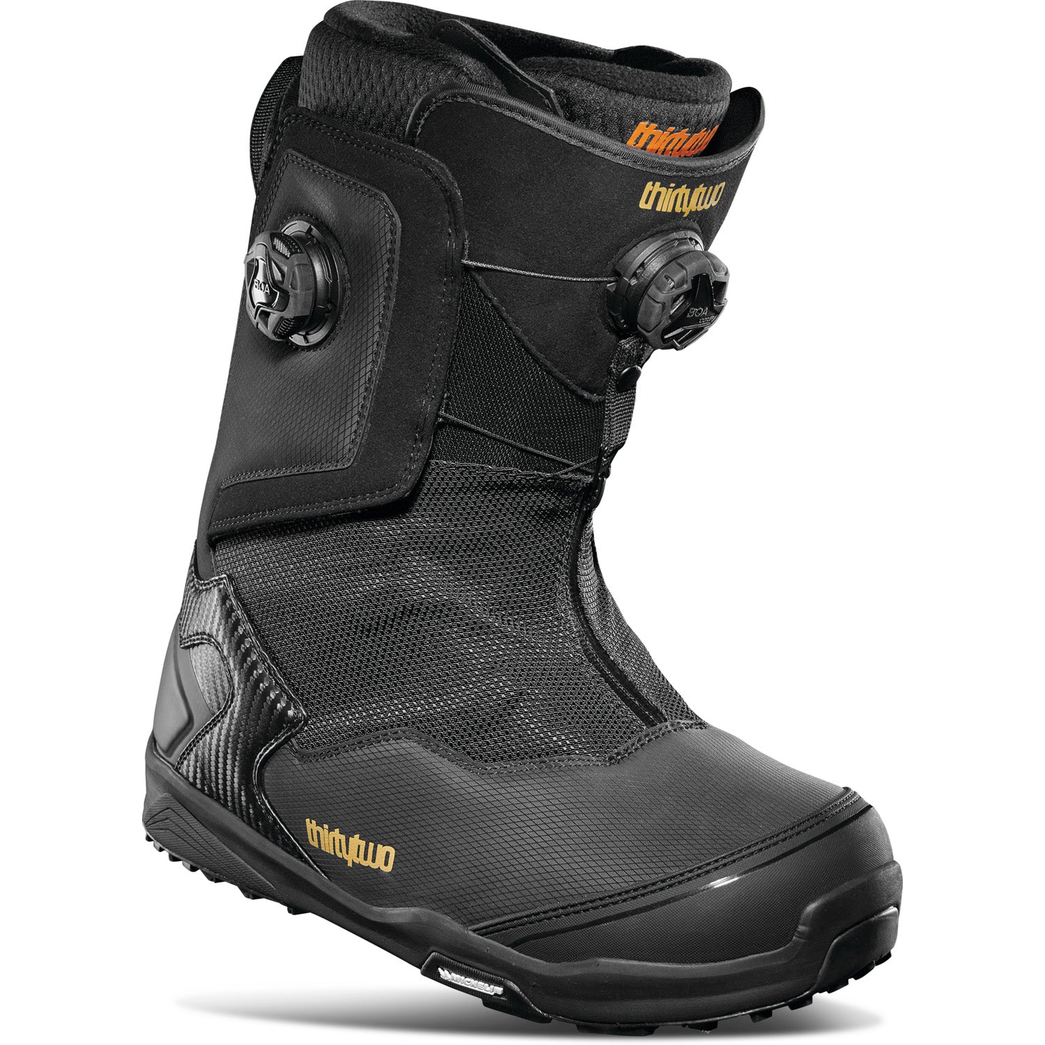 thirtytwo Focus Boa Sweetin Snowboard Boots 2025 – evo