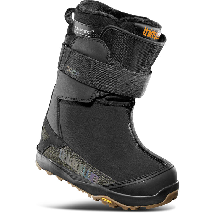 thirtytwo TM-2 Hight Snowboard Boots - Women's 2025 Black
