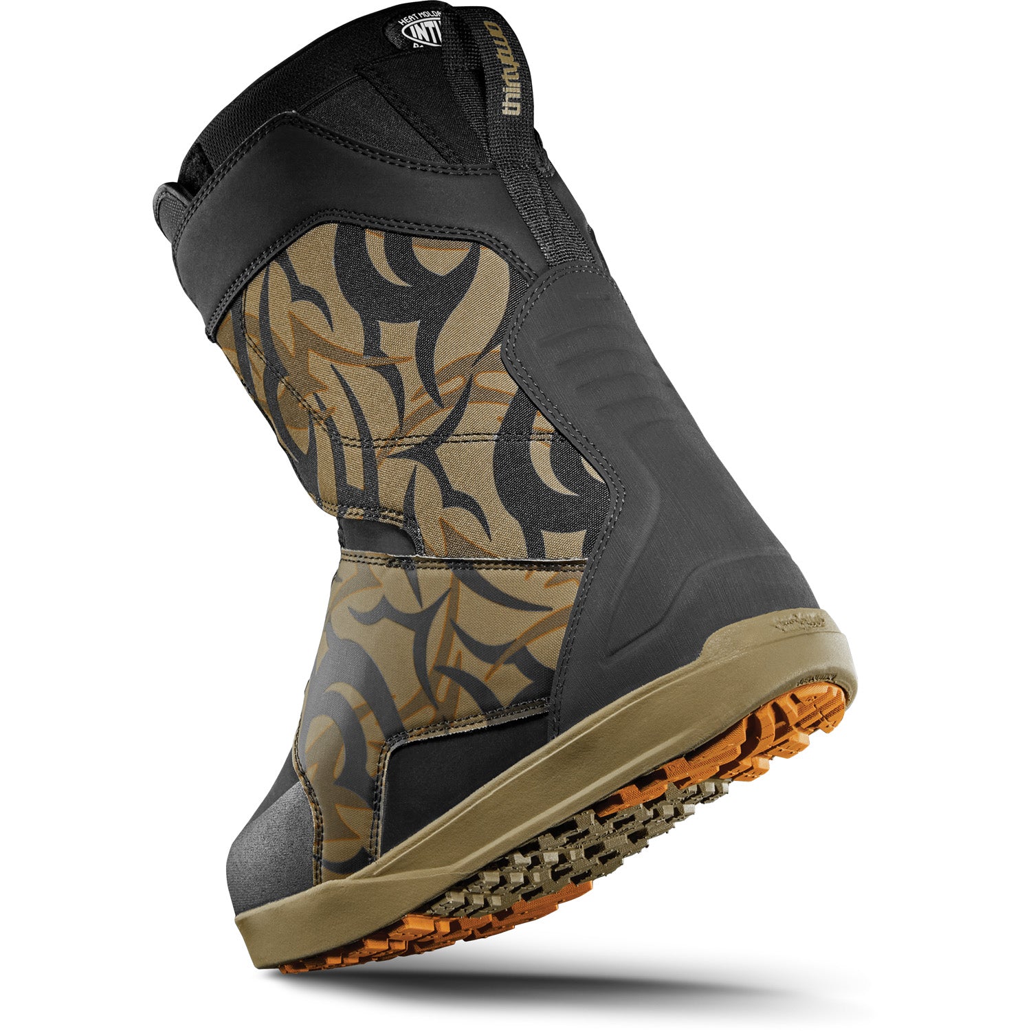 thirtytwo Lashed Double Boa Snowboard Boots 2026 – evo