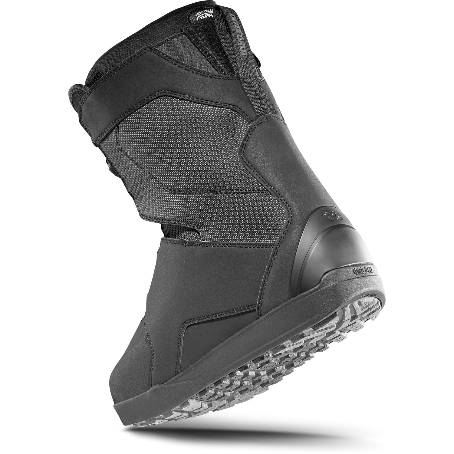 thirtytwo Lashed Double Boa Snowboard Boots 2026 – evo