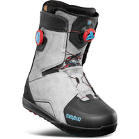 thirtytwo Lashed Double Boa Snowboard Boots 2026 Fava::Fava