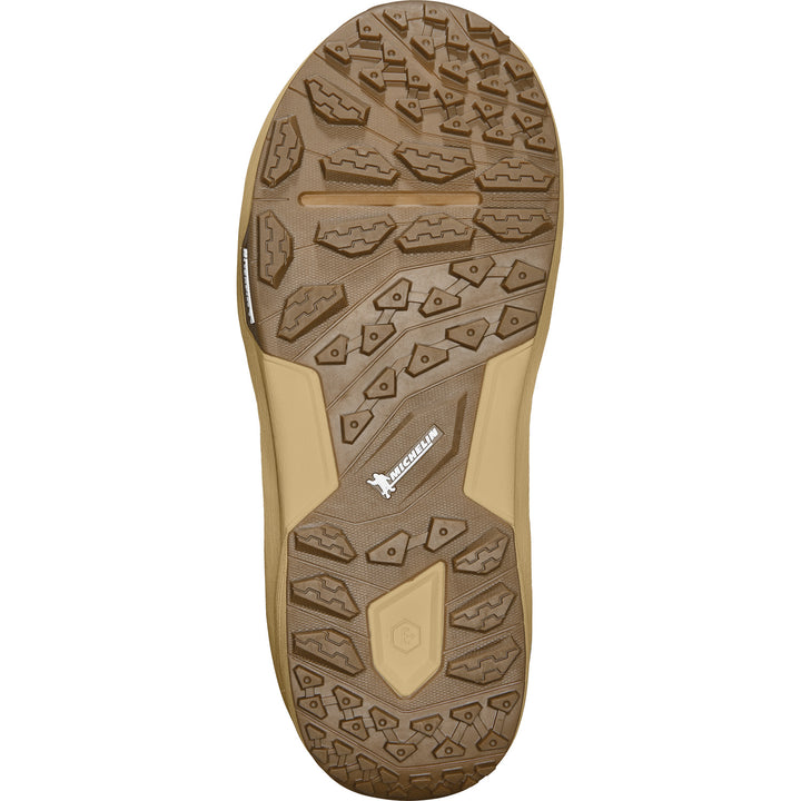 thirtytwo TM-2 Double Boa Wide Snowboard Boots 2026 Merrill