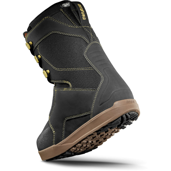 thirtytwo Lashed Double Boa Snowboard Boots - Women's 2026 Melancon