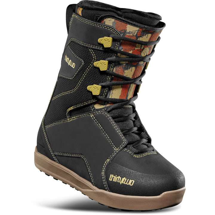 thirtytwo Lashed Double Boa Snowboard Boots - Women's 2026 Melancon