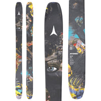 Atomic Bent 110 Skis 2027