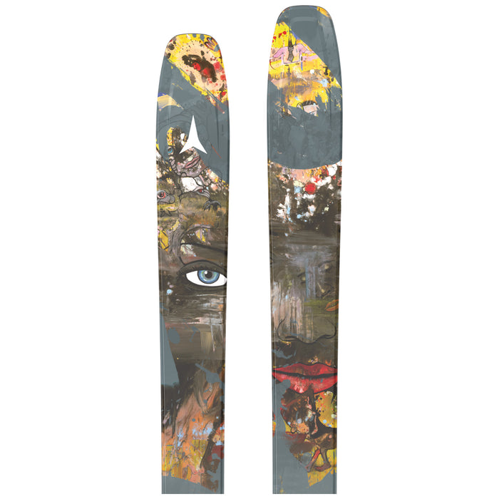 Atomic Bent Chetler 120 Skis 2027