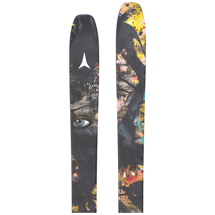 Atomic Bent 110 Skis 2027