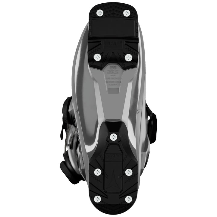 Atomic Hawx Prime 120 S Dual BOA Ski Boots 2027 Silver