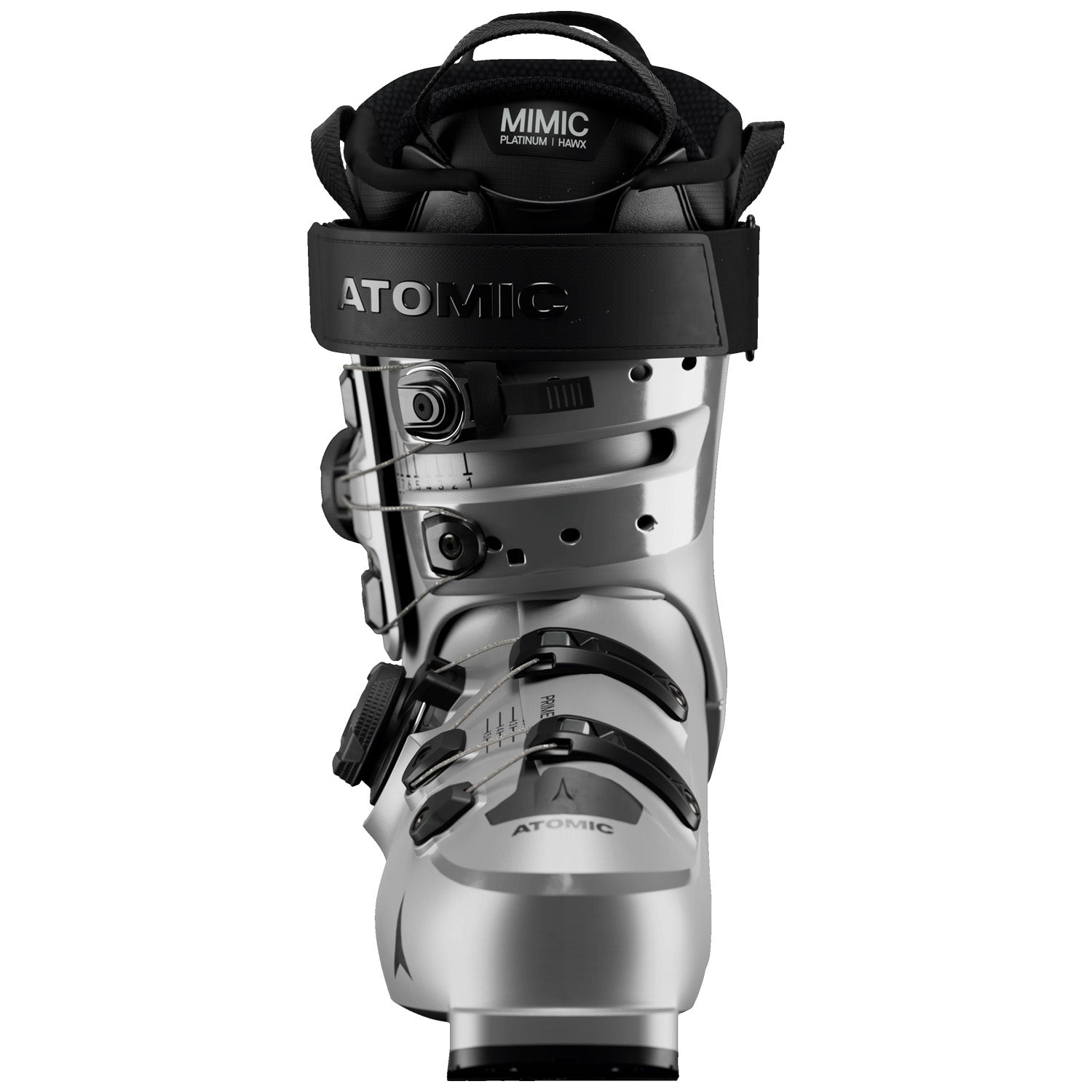 Atomic Hawx Prime 120 S Dual BOA Ski Boots 2027 – evo