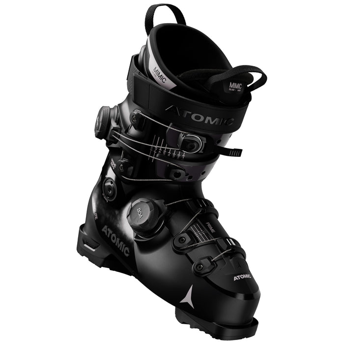 Atomic Hawx Prime 105 Dual BOA W Ski Boots - Women's 2027 Black