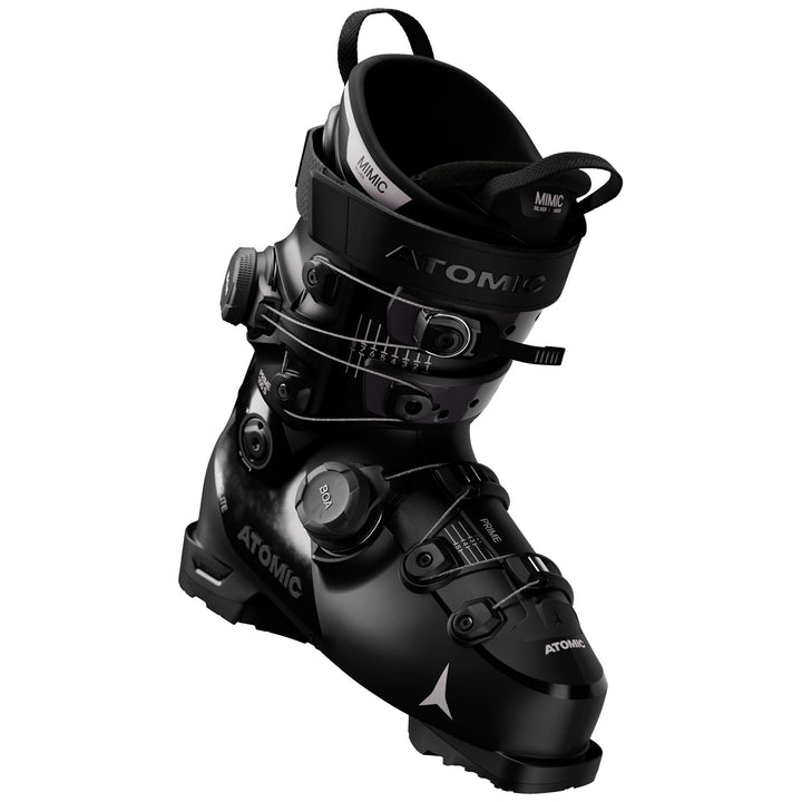 Atomic Hawx Prime 105 Dual BOA W Ski Boots - Women's 2027 Black