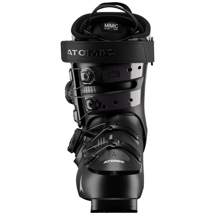 Atomic Hawx Prime 105 Dual BOA W Ski Boots - Women's 2027 Black