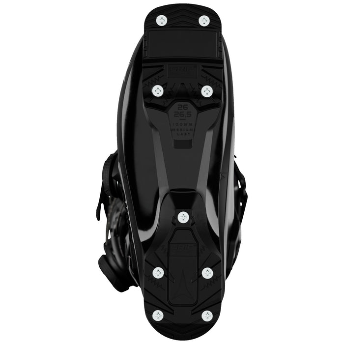 Atomic Hawx Prime 105 Dual BOA W Ski Boots - Women's 2027 Black