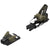 Atomic Strive 14 GW Ski Bindings 2027 Olive