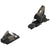 Atomic Strive 10 GW Ski Bindings 2027 Black/Sand