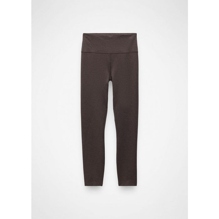 Prana Heavana 7/8 Leggings - Women's Basalt Heather