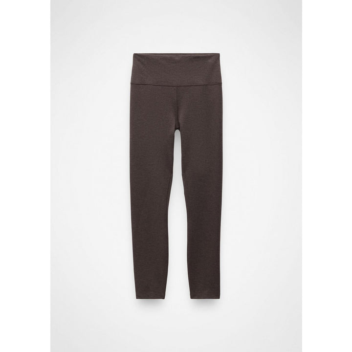 Prana Heavana 7/8 Leggings - Women's Basalt Heather