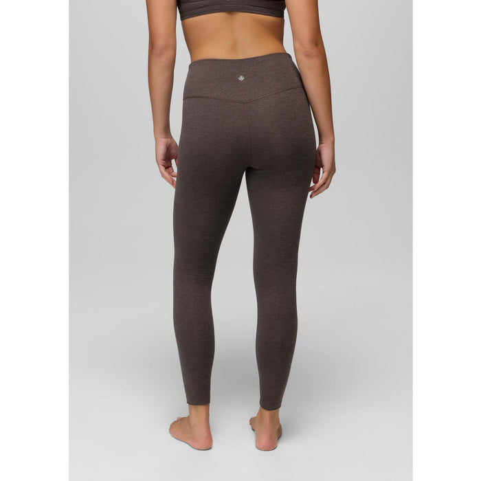 Prana Heavana 7/8 Leggings - Women's Basalt Heather