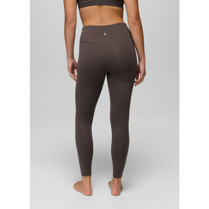 Prana Heavana 7/8 Leggings - Women's Basalt Heather