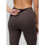 Prana Heavana 7/8 Leggings - Women's Basalt Heather