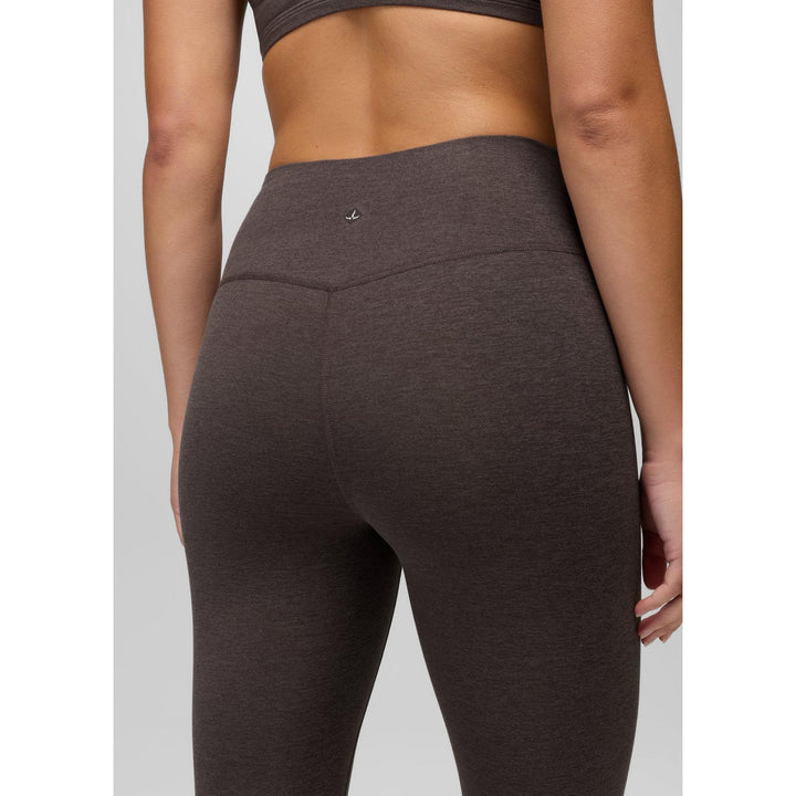 Prana Heavana 7/8 Leggings - Women's Basalt Heather