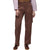Prana Stretch Zion Cargo Pants - Women's Mocha