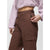Prana Stretch Zion Cargo Pants - Women's Mocha