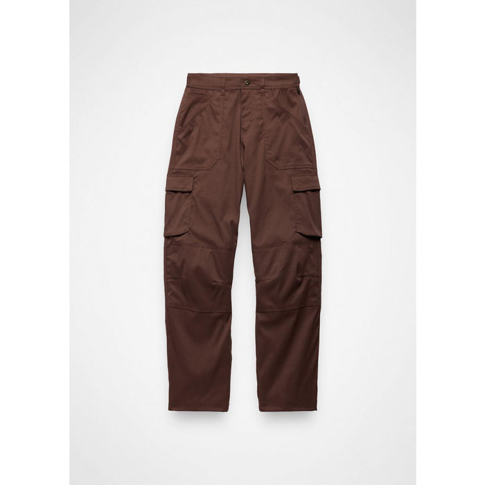 Prana Stretch Zion Cargo Pants - Women's Mocha