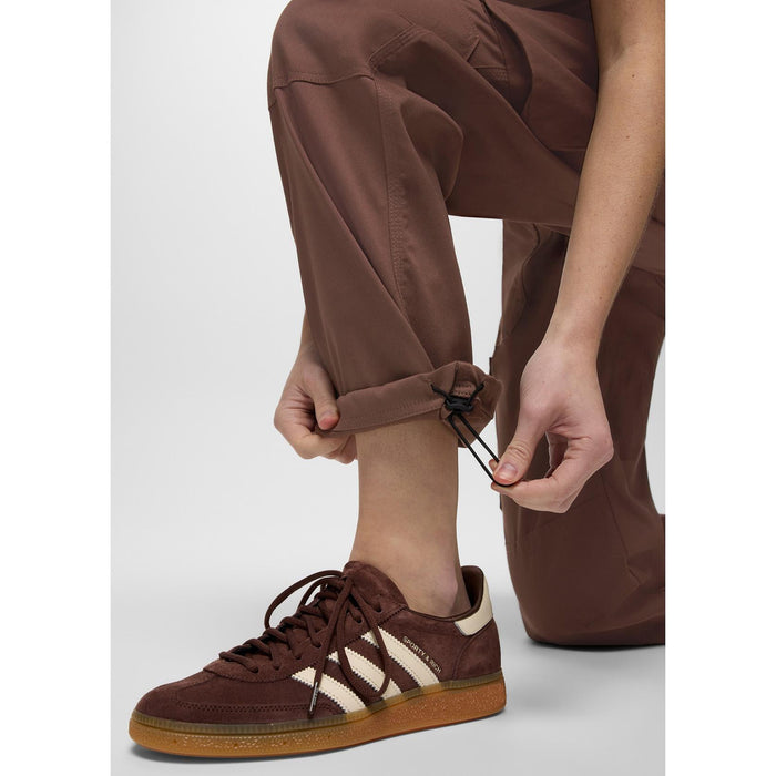 Prana Stretch Zion Cargo Pants - Women's Mocha