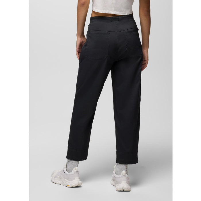 Prana Stretch Zion Cinch Pants - Women's Black