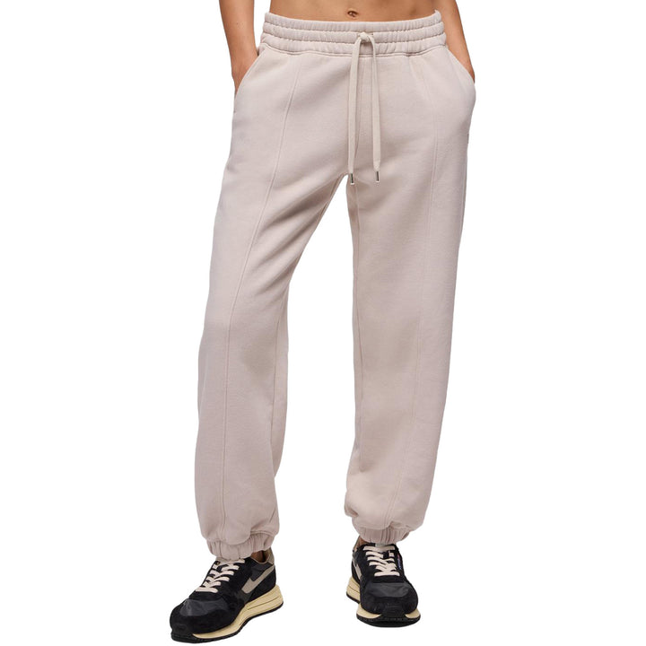 Prana DreamFleece Sweatpants - Women's Almond