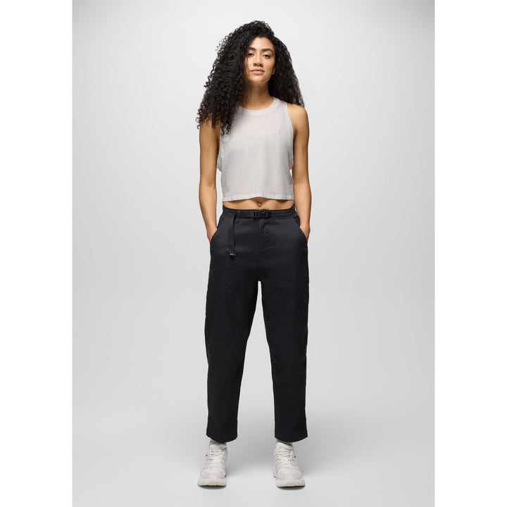 Prana Stretch Zion Cinch Pants - Women's Black
