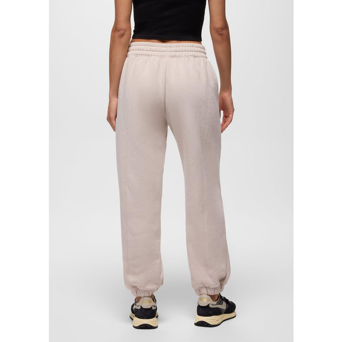 Prana DreamFleece Sweatpants - Women's Almond