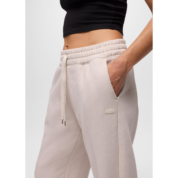 Prana DreamFleece Sweatpants - Women's Almond