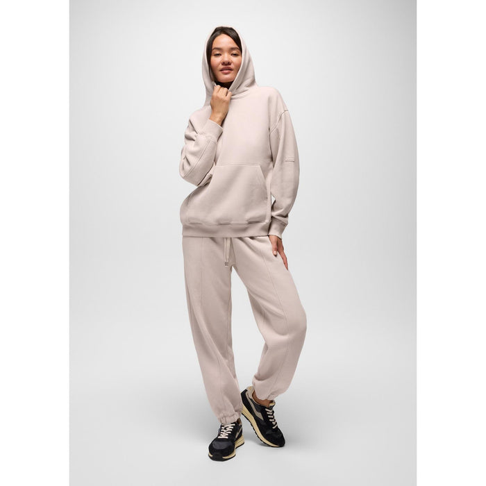 Prana DreamFleece Sweatpants - Women's Almond