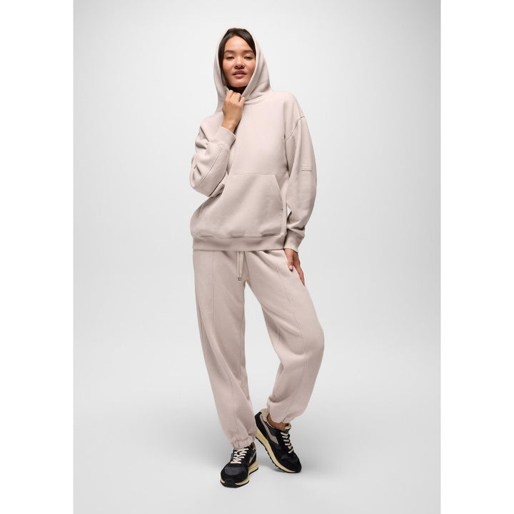 Prana DreamFleece Sweatpants - Women's Almond
