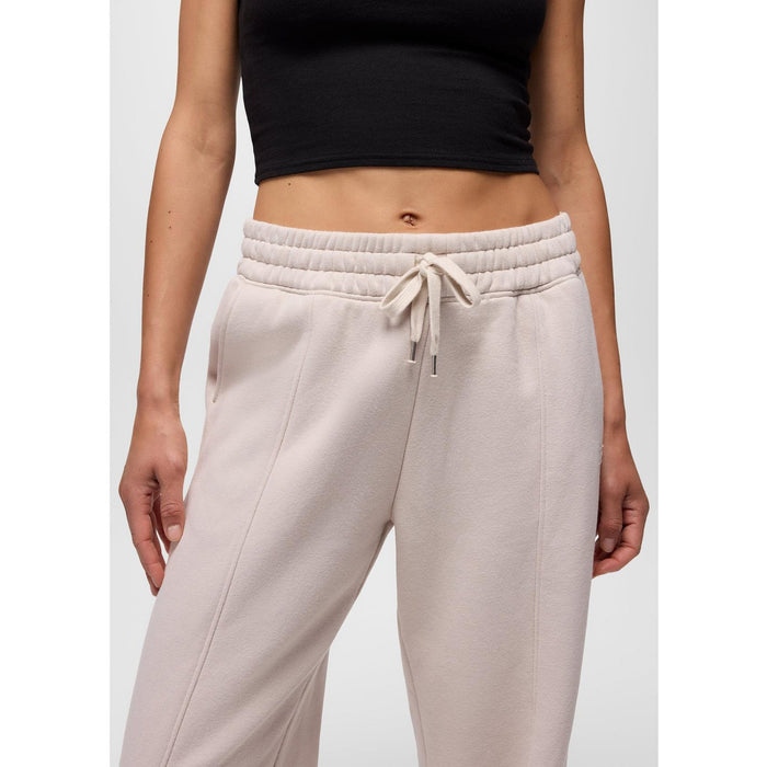 Prana DreamFleece Sweatpants - Women's Almond