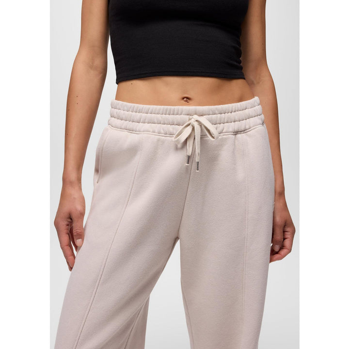 Prana DreamFleece Sweatpants - Women's Almond