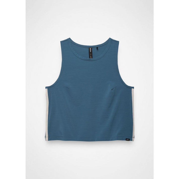 Prana Railay Tank Top - Women's Bluff Blue