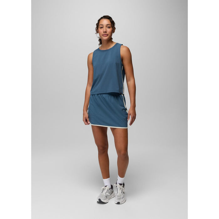 Prana Railay Tank Top - Women's Bluff Blue