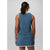 Prana Railay Tank Top - Women's Bluff Blue